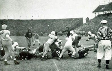 1944 Sugar Bowl